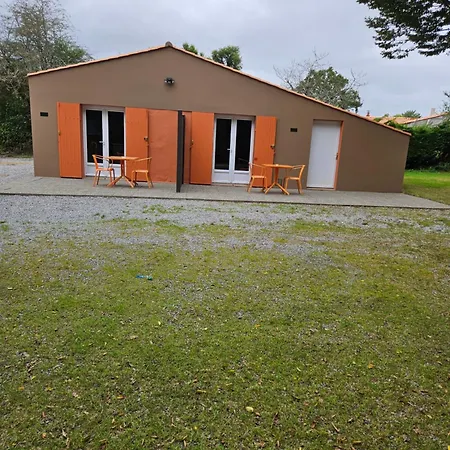 Menthe アパート *