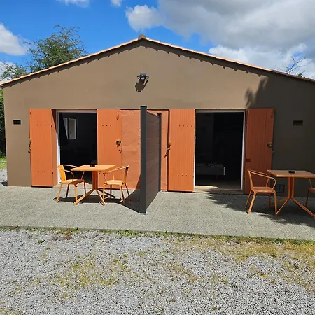 アパート Menthe *