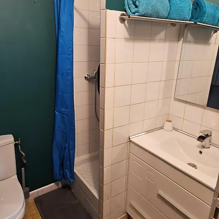 Apartment Menthe *