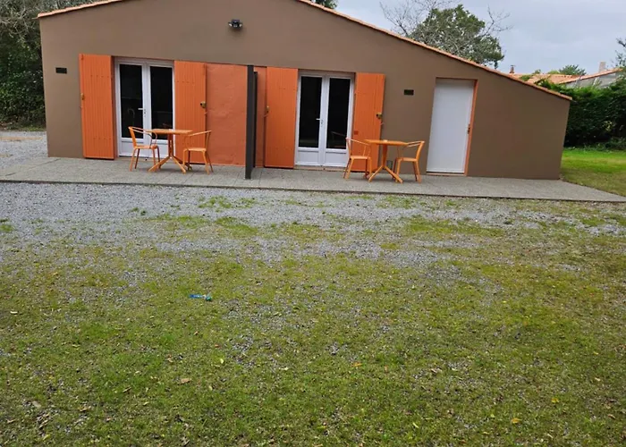 Menthe Appartamento *