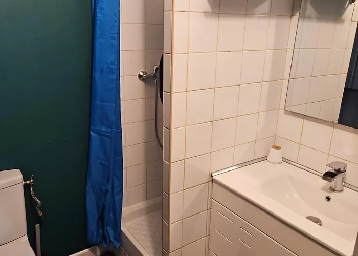 Appartamento Menthe *